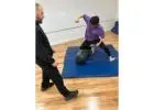 Upper west side self-defense training in Manhattan