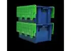 Choose Moving Crates Hire for Secure Packing Solutions