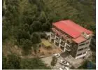 Best Affordable Hotel in Mukteshwar
