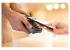 Credit Card Processing in