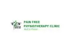 Pain Free Physiotherapy – Expert Care for Lasting Pain Relief
