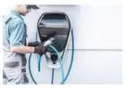 Best EV Charger Installation in Englewood