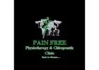 Pain Free Physiotherapy – Expert Care for Lasting Pain Relief