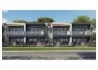 Luxury Townhouses Truganina | Stylish, Spacious & Modern Homes