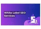 Boost Your Agency with White Label SEO Services