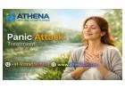 Advanced Panic Attack Treatment for Emotional Stability Care