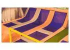 Top Trampoline Manufacturer for Parks, Schools And Gyms