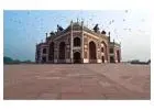 Best Delhi Darshan Cab Service for One-Day City Tour