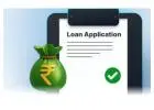 Get Personal Loan Online with Fast Approval and Easy Process