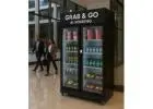 AI Vending Machines: Transforming Workplaces Across New South Wales