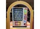 Custom Vending Machines Create Unforgettable Brand Experiences