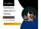 Vashikaran Specialist in Sydney – Astrologer Ram Guru Ji Love Expert
