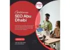 Goldman SEO Abu Dhabi – Strategic Digital Growth & Social Media Experts