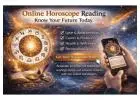 Online Horoscope Reading – Know Your Future Today