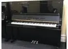 Ready to View Yamaha UX30BL Upright Piano in Camberwell