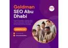 Goldman SEO Abu Dhabi – Leading Digital Performance Marketing Company Abu Dhabi