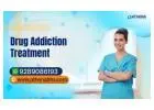 Drug Addiction Treatment for Lasting Recovery and Life Balance