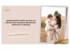 Babyfotografie Frankfurt am Main mit Frühchen oder besonderen Bedürfnissen – Einfühlsam & individuel