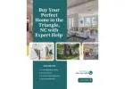 Buy Your Perfect Home in the Triangle, NC with Expert Help