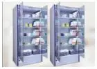 Smart Vending Machines Designed for Cashless Convenience