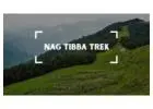 Book Nag Tibba Trek at best price