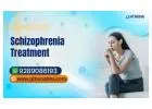 Schizophrenia Treatment with Personalized Recovery Programs Gurgaon