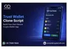 Build a Trust Wallet Clone App for Android & iOS by Cryptiecraft