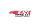 Courier Van Hire Near Me