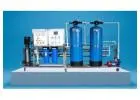 Industrial RO Plant in Gurgaon | Industrial RO Water Purifier Gurgaon