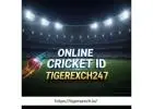 Tiger Exchange 247: Register at Tiger Exchange and Tiger Bet