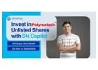 Invest in Polymatech Unlisted Shares with SN Capital