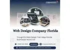 Web Design Company Florida | Conquerors Tech
