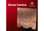 Shree Yantra