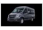 Force Urbania Luxury Van Hire Delhi – Premium Travel Service