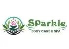 Sparkle Spa - Massage centre Pondicherry