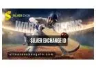 Silver Exchange ID: Betting on Cricket with SilverExch ID