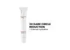 Dark Eye Circle Removal Cream for Men- O3+