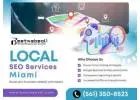 Local SEO Services Miami – Best Local SEO Agency in Miami