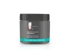 O3+ Hair Mask for Men- Repair Damaged Hair