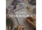 name numerology