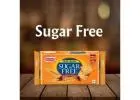 sugar free biscuits