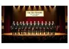The Ten Tenors Tickets: Secure Your Seats for the 30th Anniversary Tour