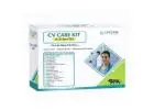 Central Line Kit for Safe and Sterile Catheter Insertion