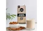 Buy Almond Milk for Weight Management – Urban Platter