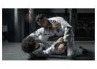 Best Brazilian jiu jitsu Classes in St Antony's Hill