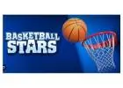 Mastering the Hardwood: A Journey into the World of Basketball Stars