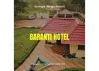hotels in baranti
