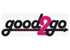 Good2Go Enviro Box – Strong, Secure & Sustainable Moving Solutions!