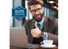Unleash Your Digital Potential with Elite Digital Press!