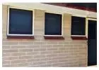 Choose Professional Custom Made Security Window Adelaide